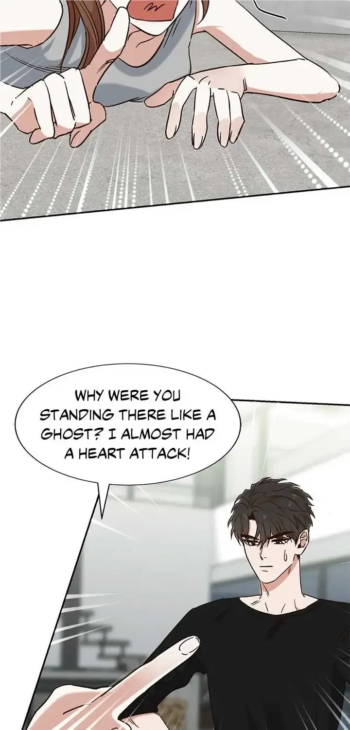 Walk With You Chapter 9 page 46 - MangaKakalot