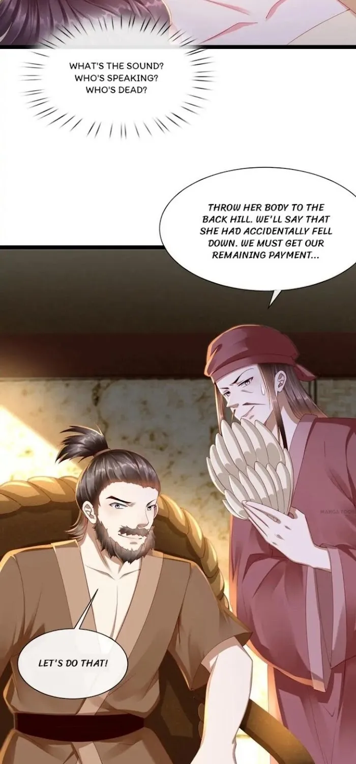 Wangfei Shi Duo Bai Lianhua Chapter 1 page 11 - MangaKakalot