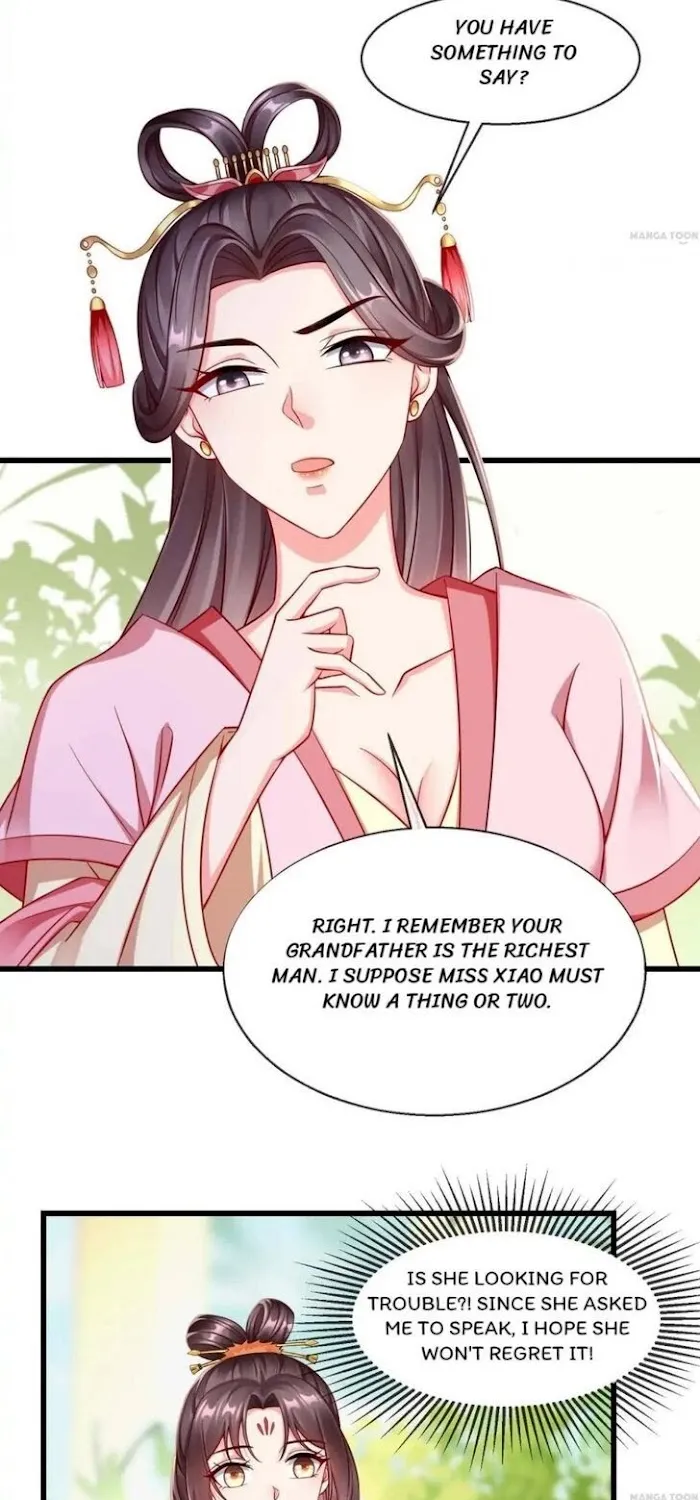 Wangfei Shi Duo Bai Lianhua Chapter 22 page 19 - MangaKakalot