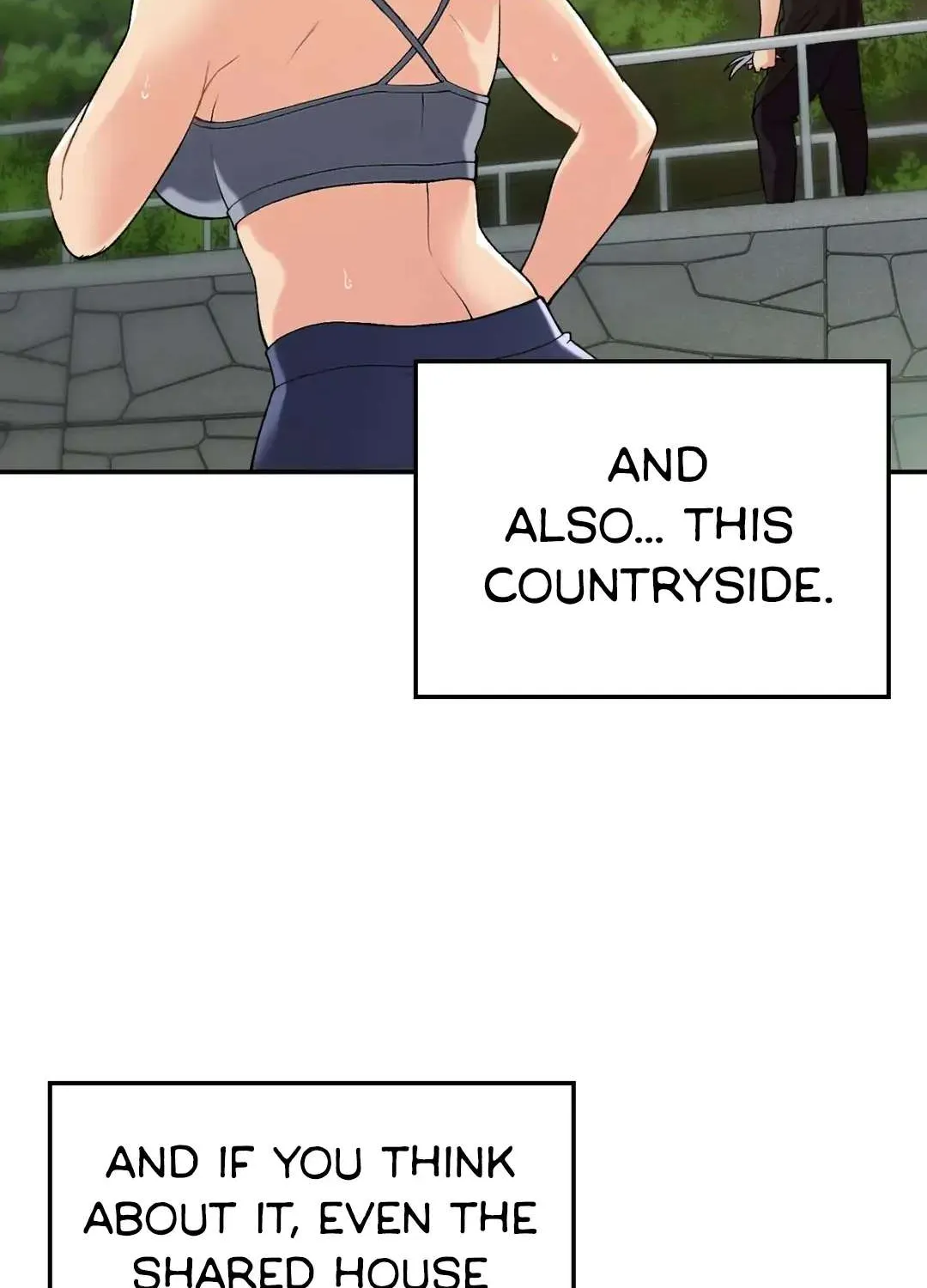 Wanna Live By The Countryside? - Page 6