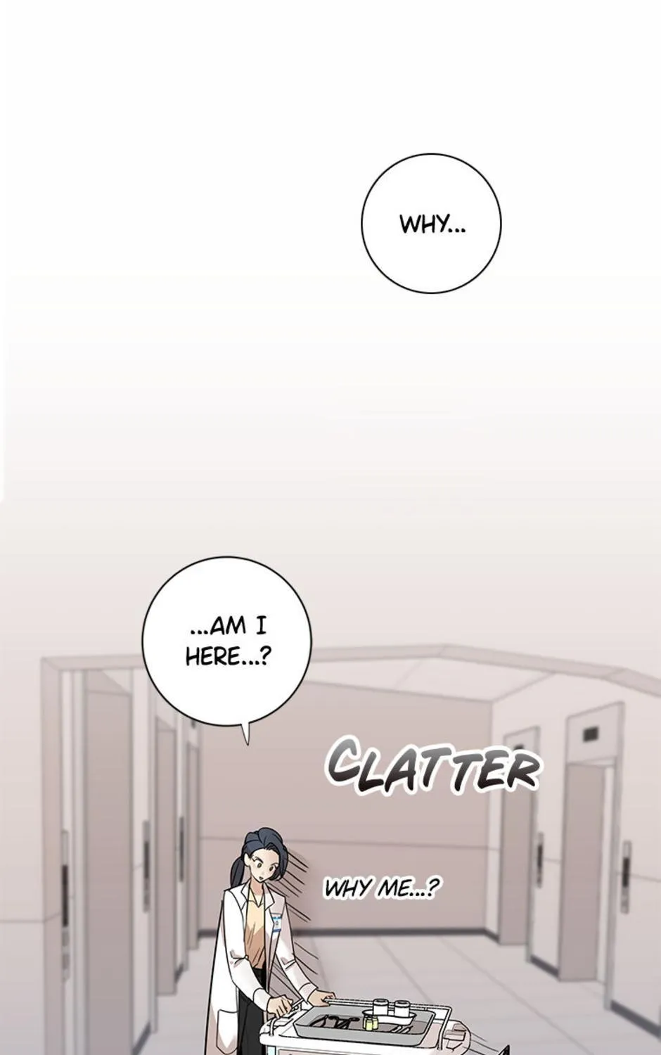 Want You Like Crazy Chapter 1 page 109 - MangaKakalot