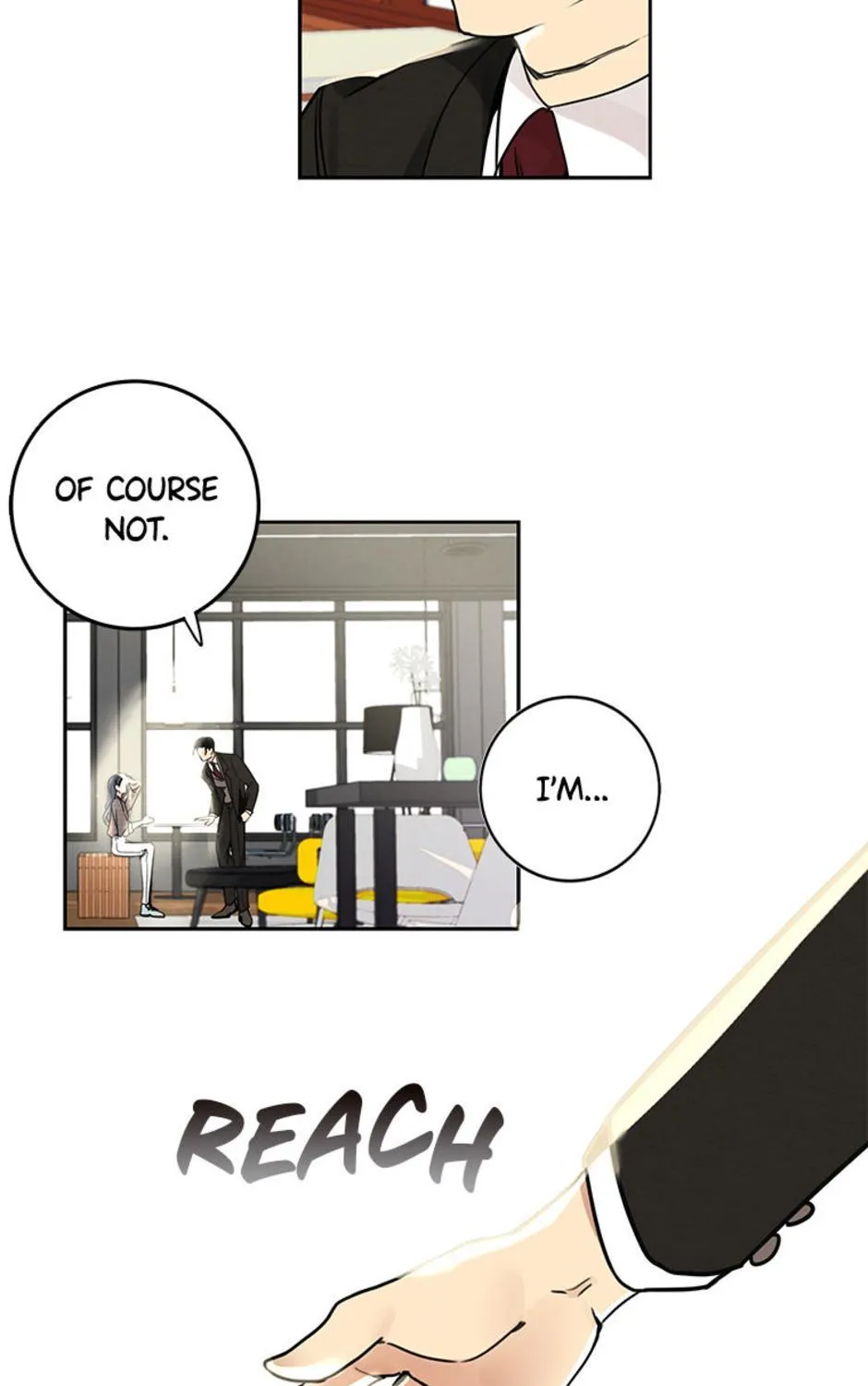 Want You Like Crazy Chapter 1 page 27 - MangaKakalot