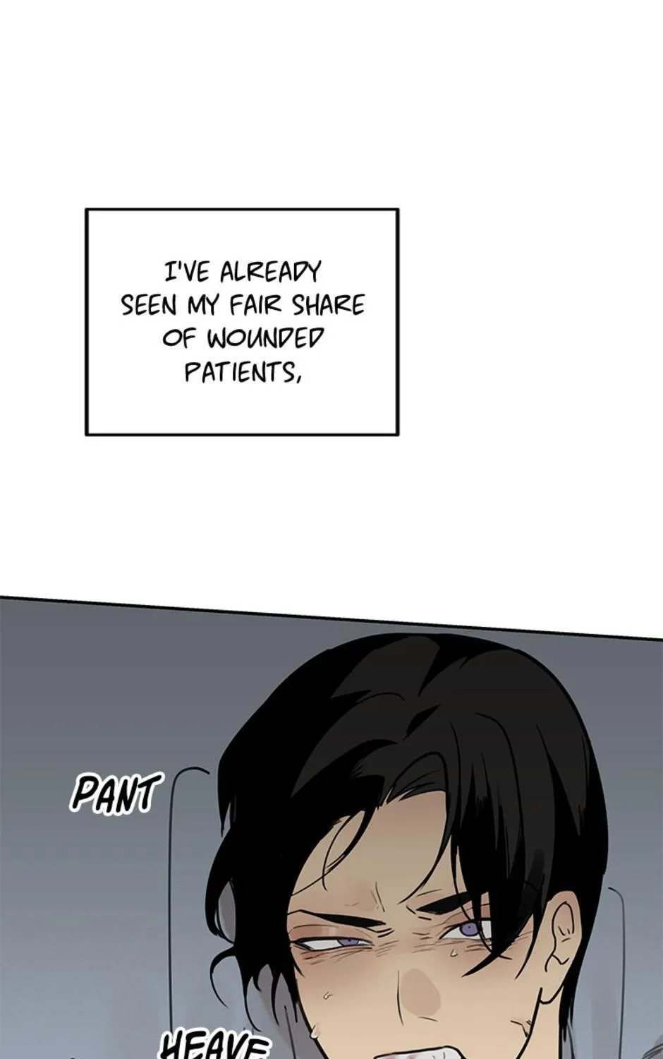 Want You Like Crazy Chapter 1 page 69 - MangaKakalot