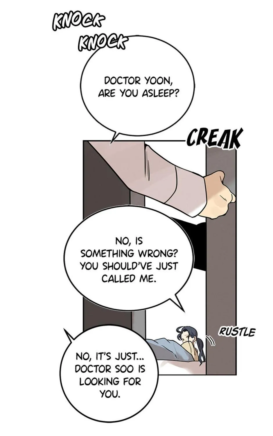 Want You Like Crazy Chapter 1 page 95 - MangaKakalot