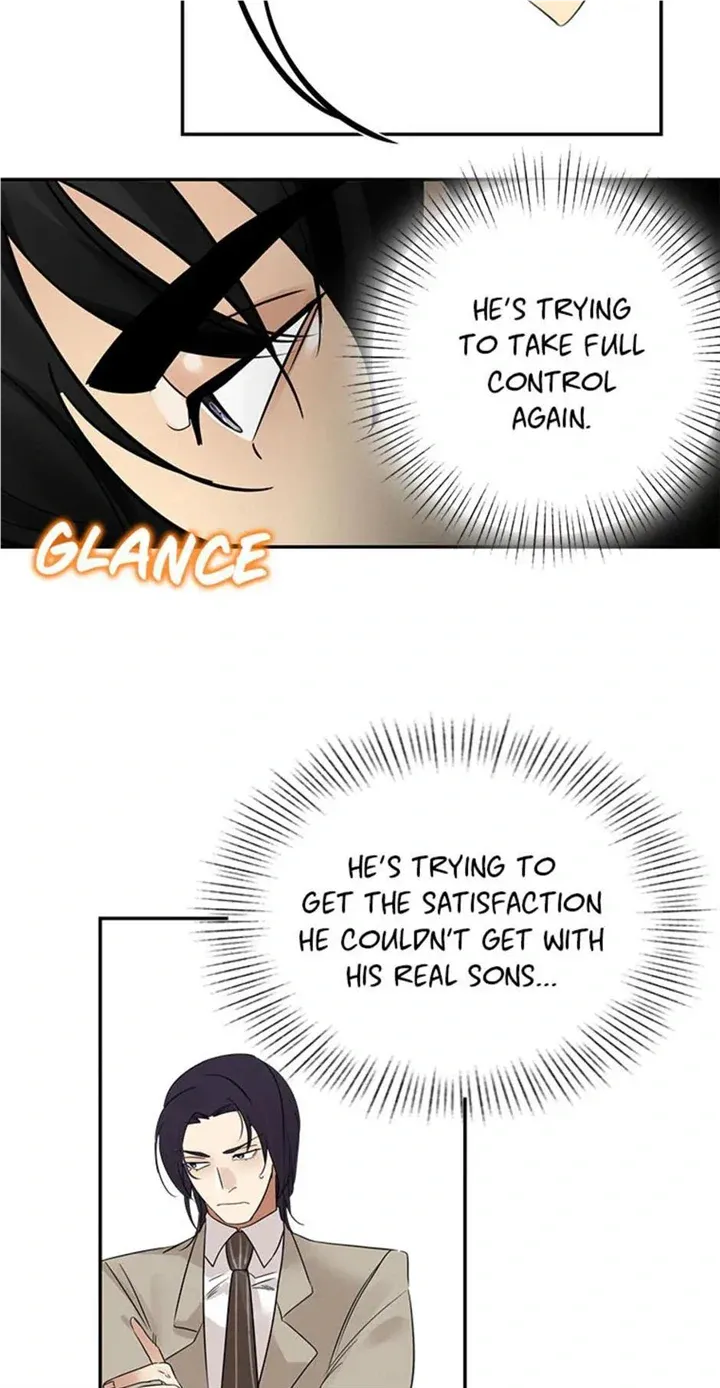 Want You Like Crazy Chapter 11 page 46 - MangaKakalot