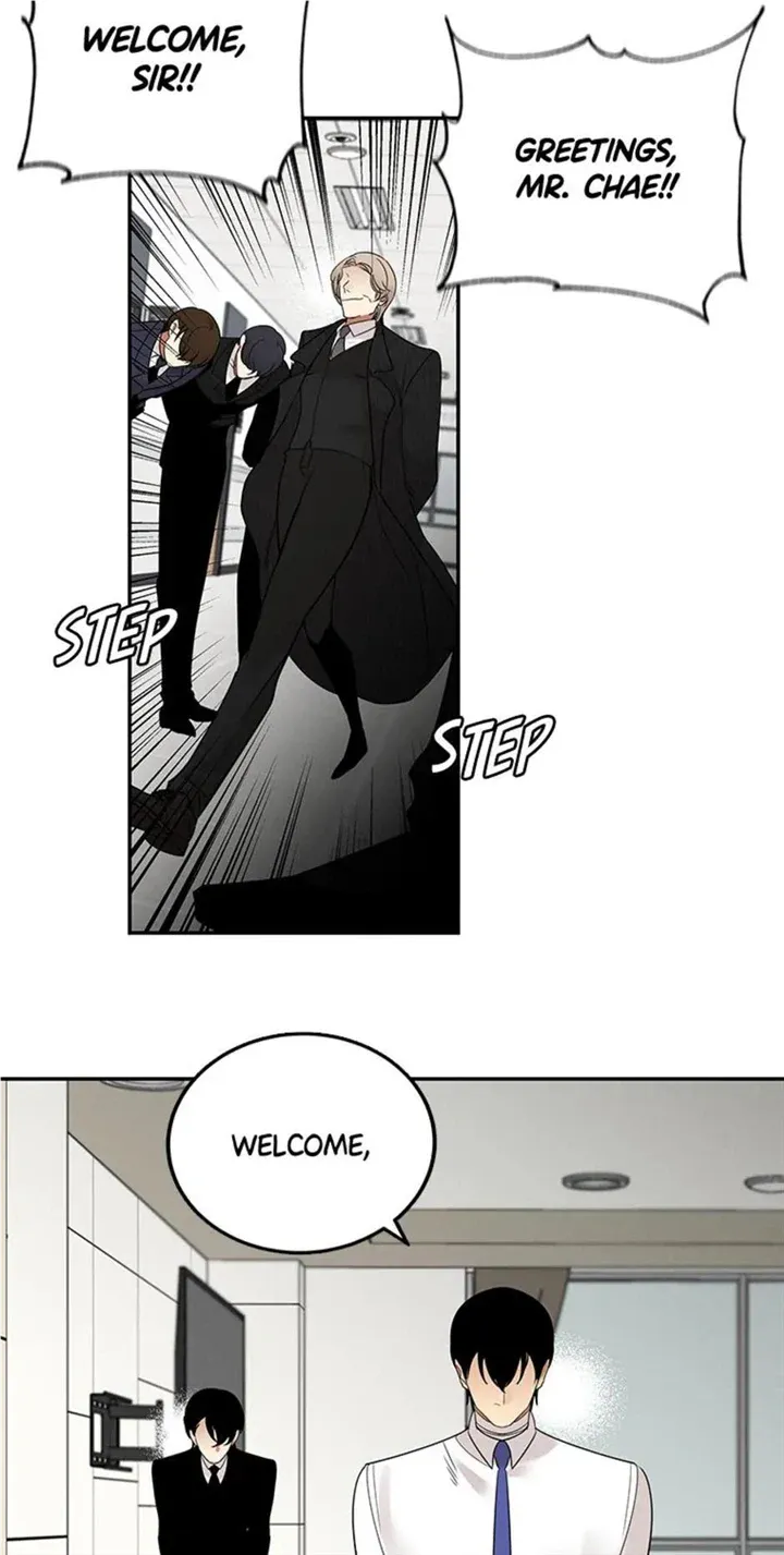 Want You Like Crazy Chapter 11 page 7 - MangaKakalot