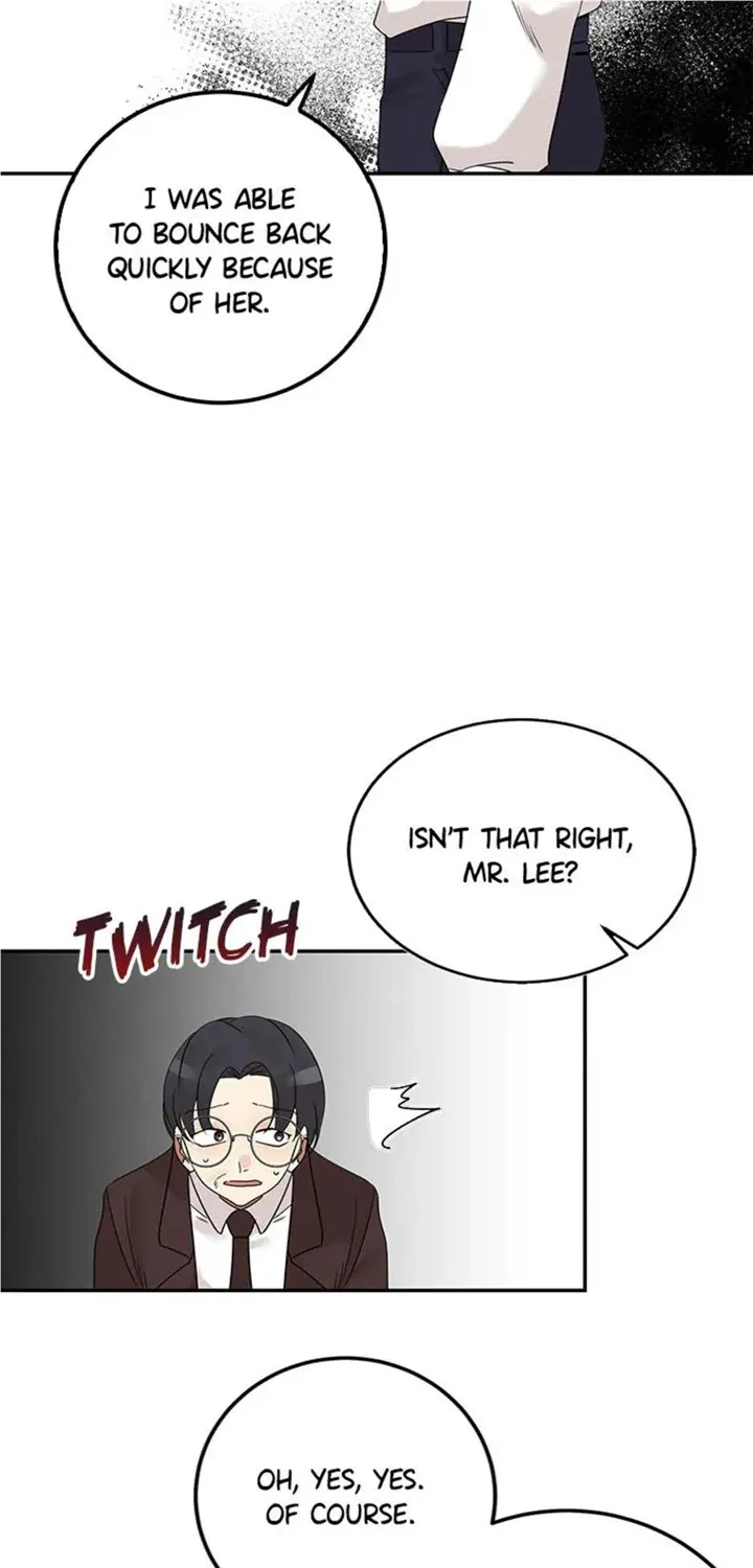 Want You Like Crazy Chapter 11 page 61 - MangaKakalot