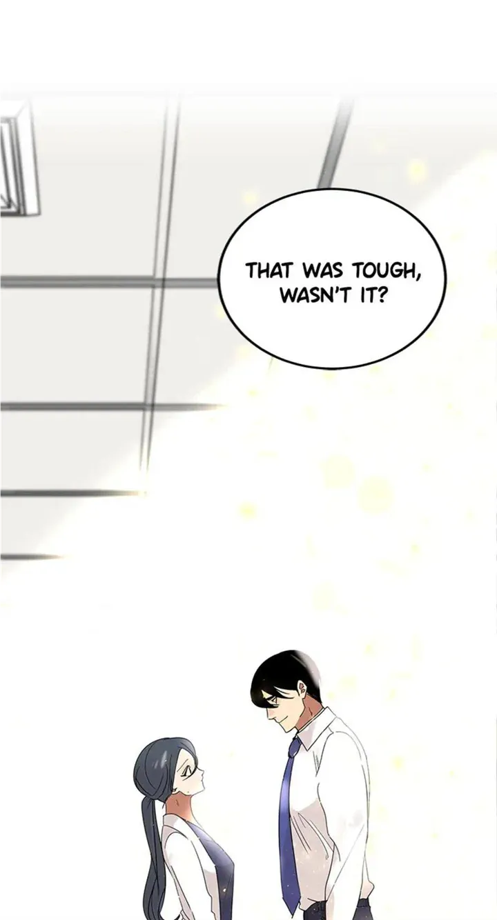 Want You Like Crazy Chapter 12 page 54 - MangaKakalot