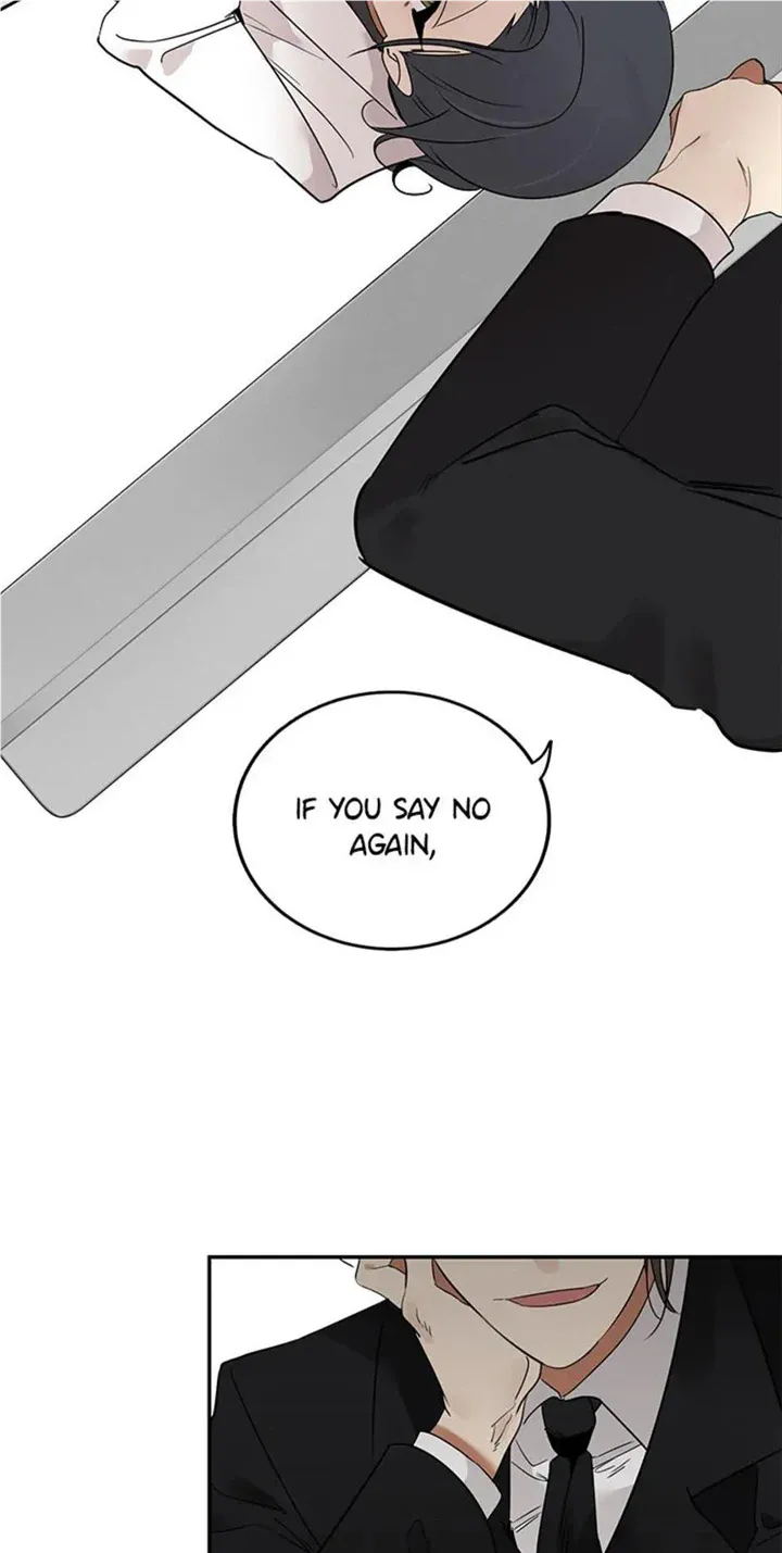 Want You Like Crazy Chapter 13 page 51 - MangaKakalot