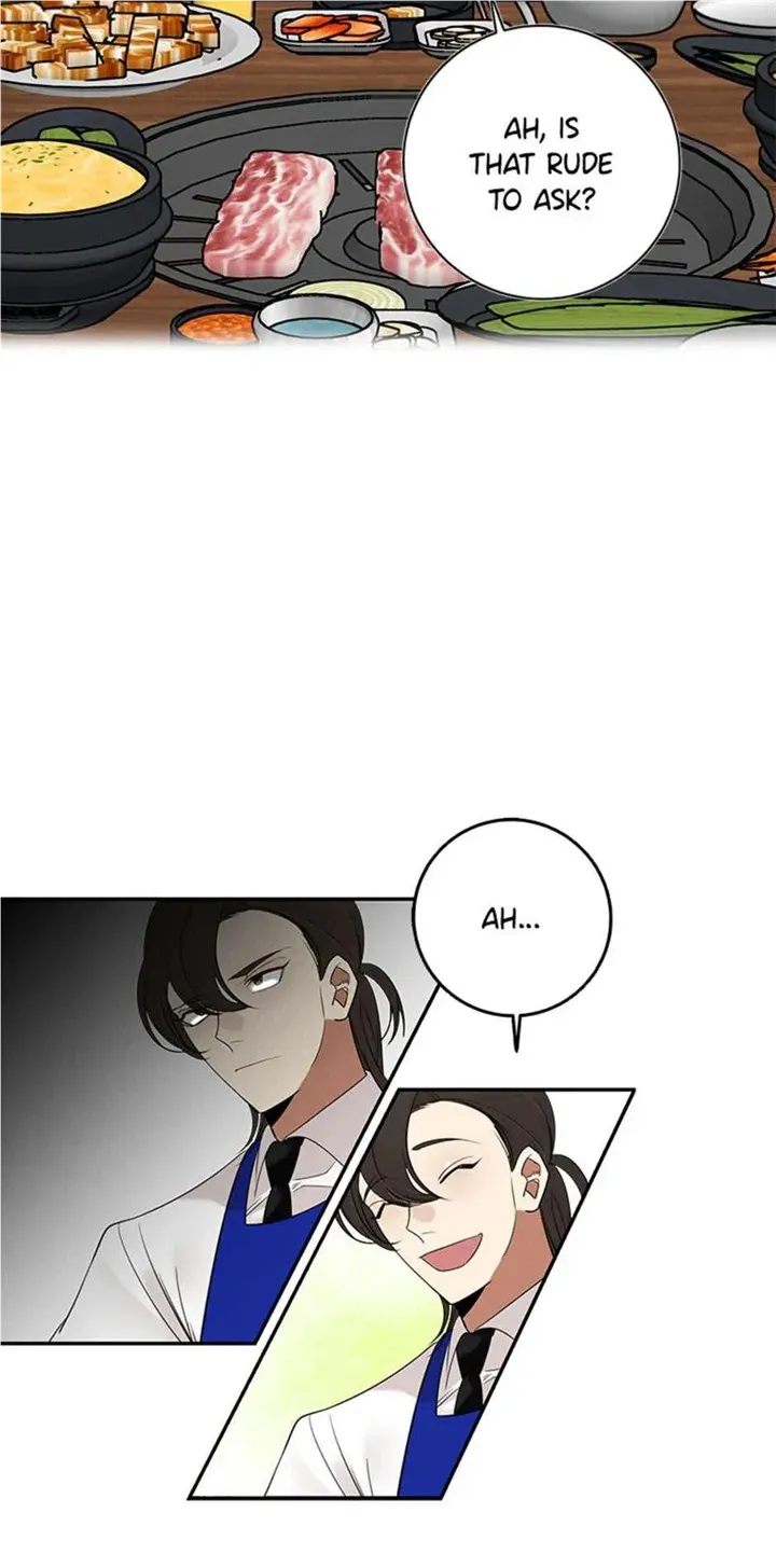 Want You Like Crazy Chapter 14 page 30 - MangaKakalot