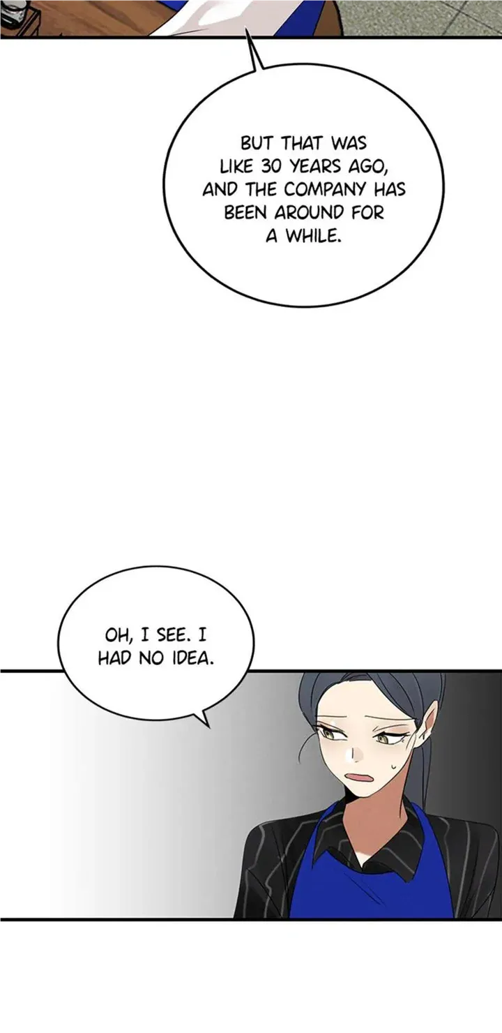 Want You Like Crazy Chapter 14 page 42 - MangaKakalot