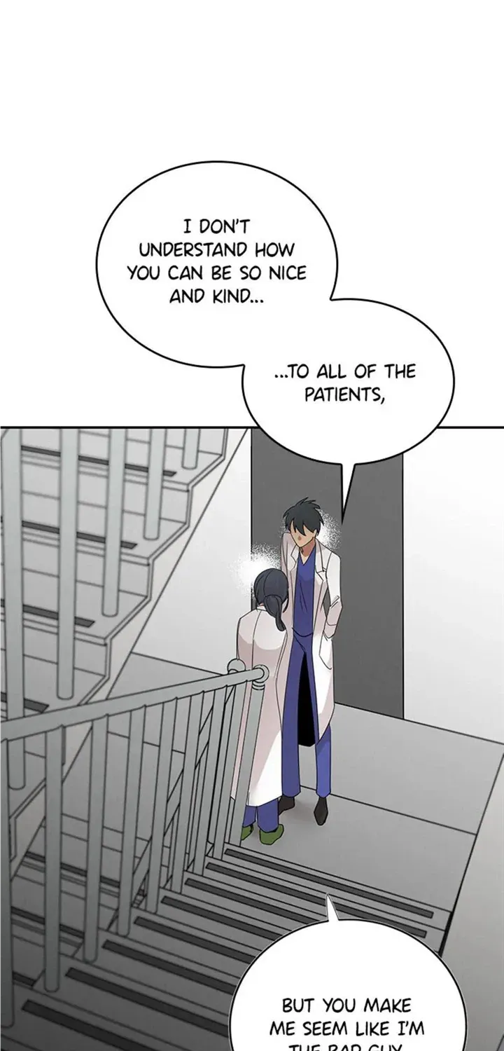 Want You Like Crazy Chapter 14 page 55 - MangaKakalot