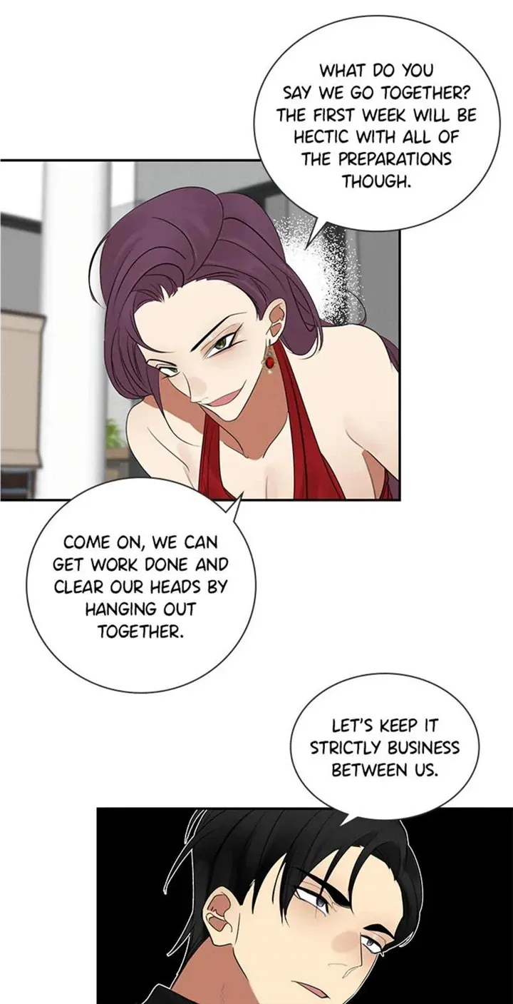 Want You Like Crazy Chapter 17 page 17 - MangaKakalot