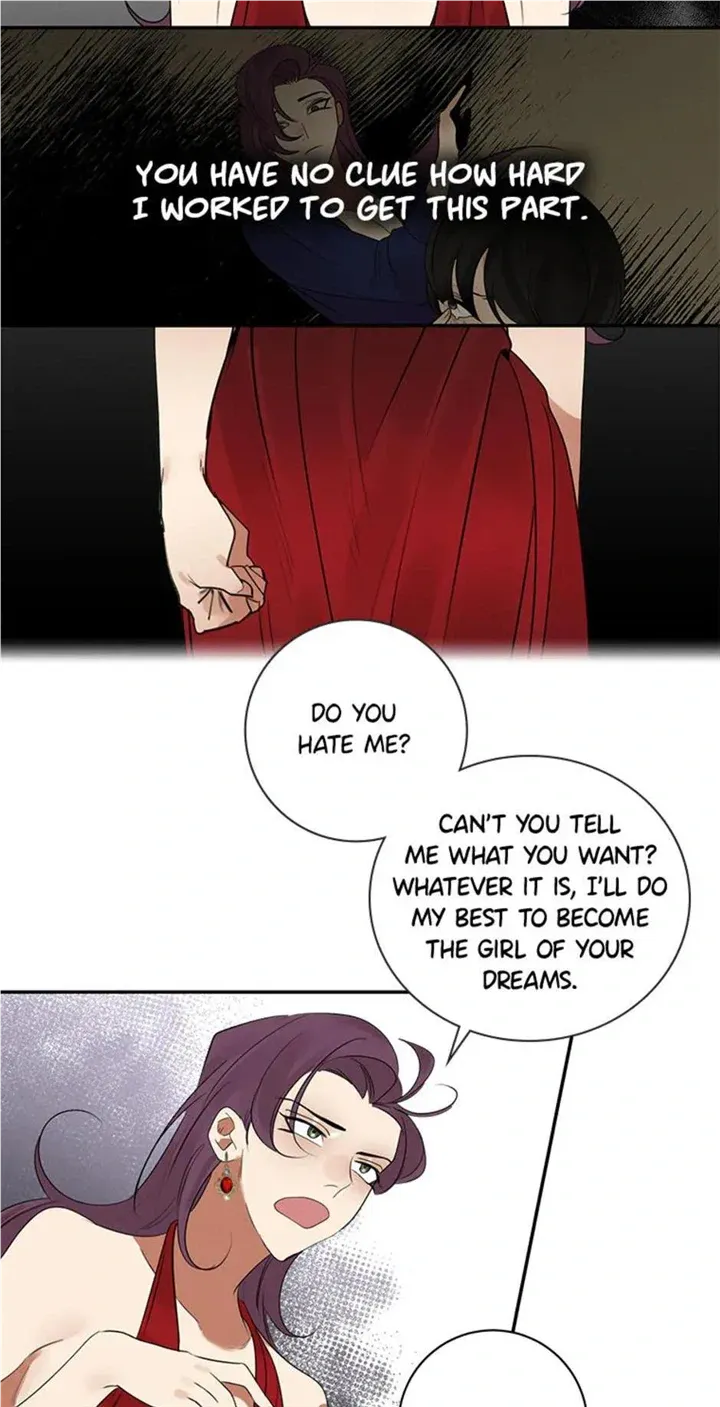 Want You Like Crazy Chapter 17 page 19 - MangaKakalot