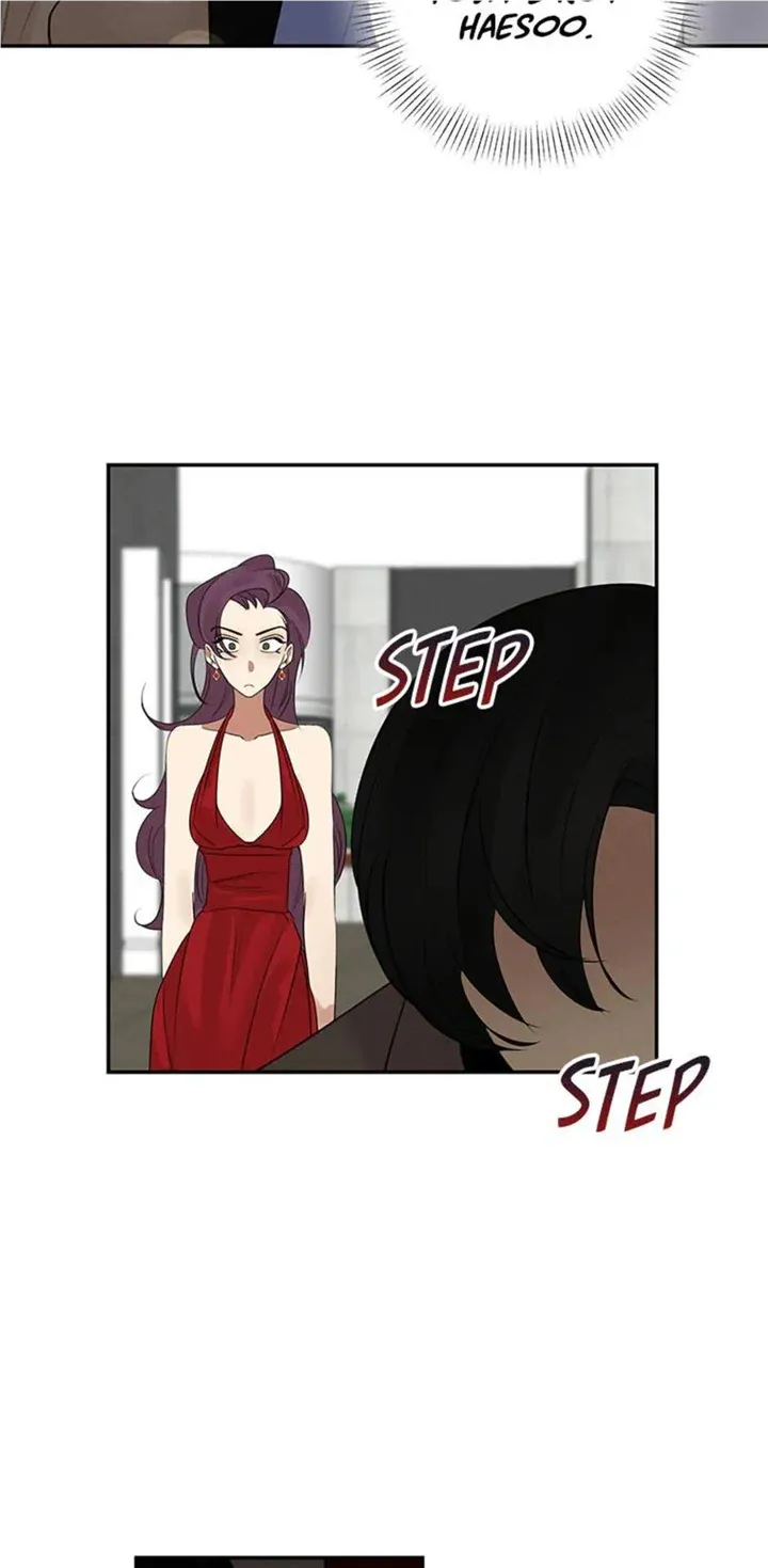 Want You Like Crazy Chapter 17 page 23 - MangaKakalot