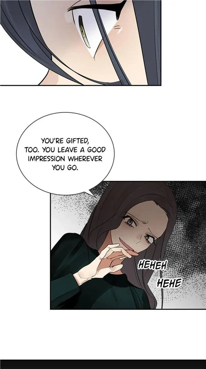 Want You Like Crazy Chapter 17 page 40 - MangaKakalot