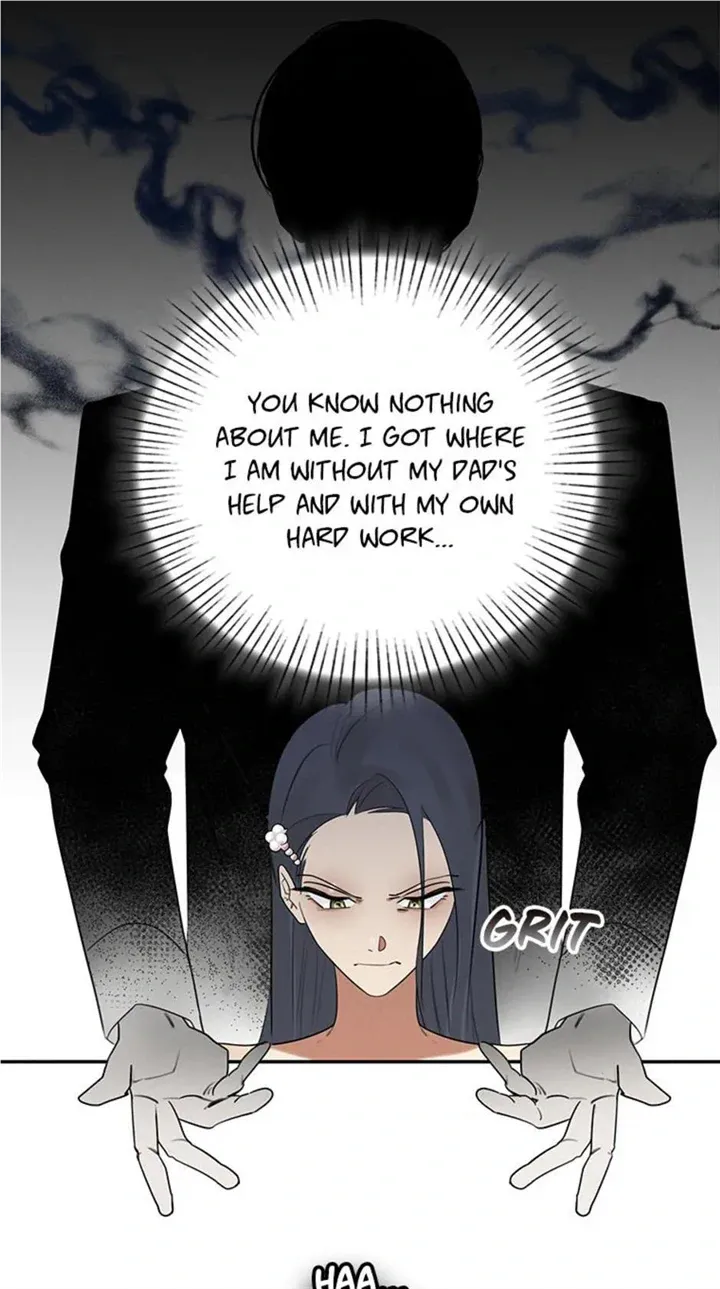 Want You Like Crazy Chapter 17 page 41 - MangaKakalot