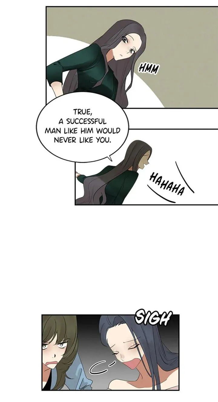 Want You Like Crazy Chapter 17 page 46 - MangaKakalot