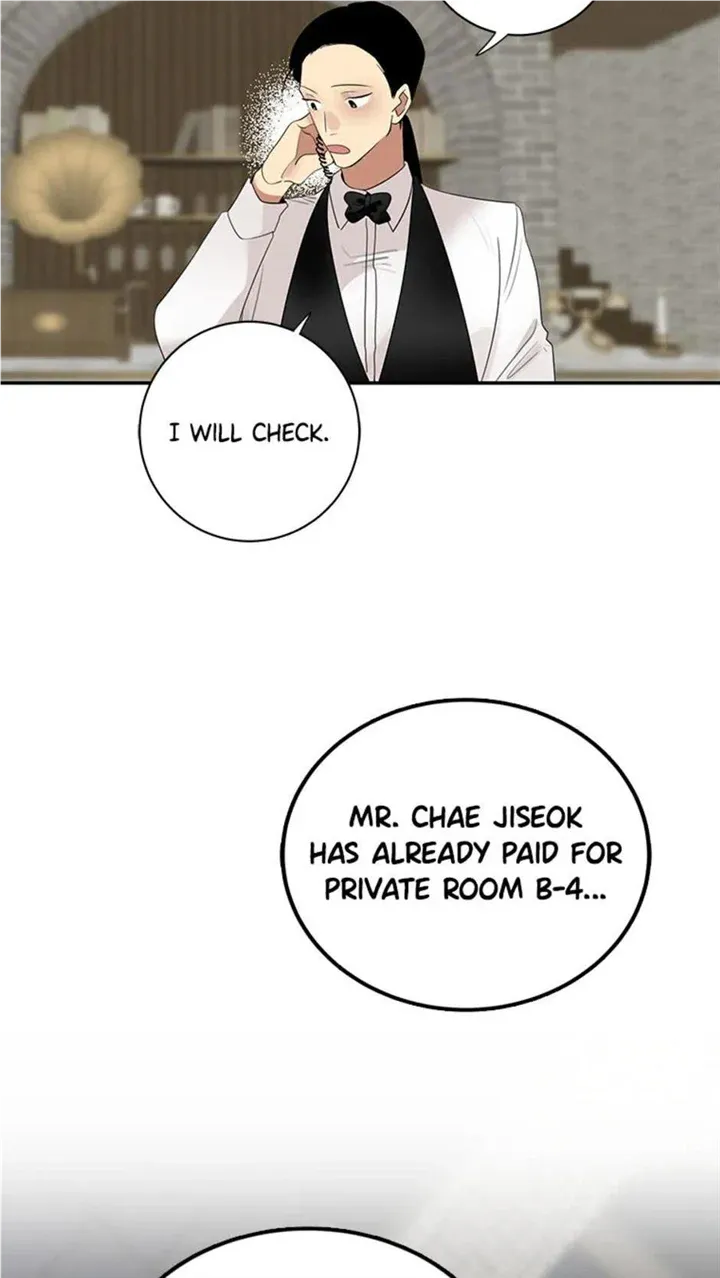 Want You Like Crazy Chapter 17 page 49 - MangaKakalot