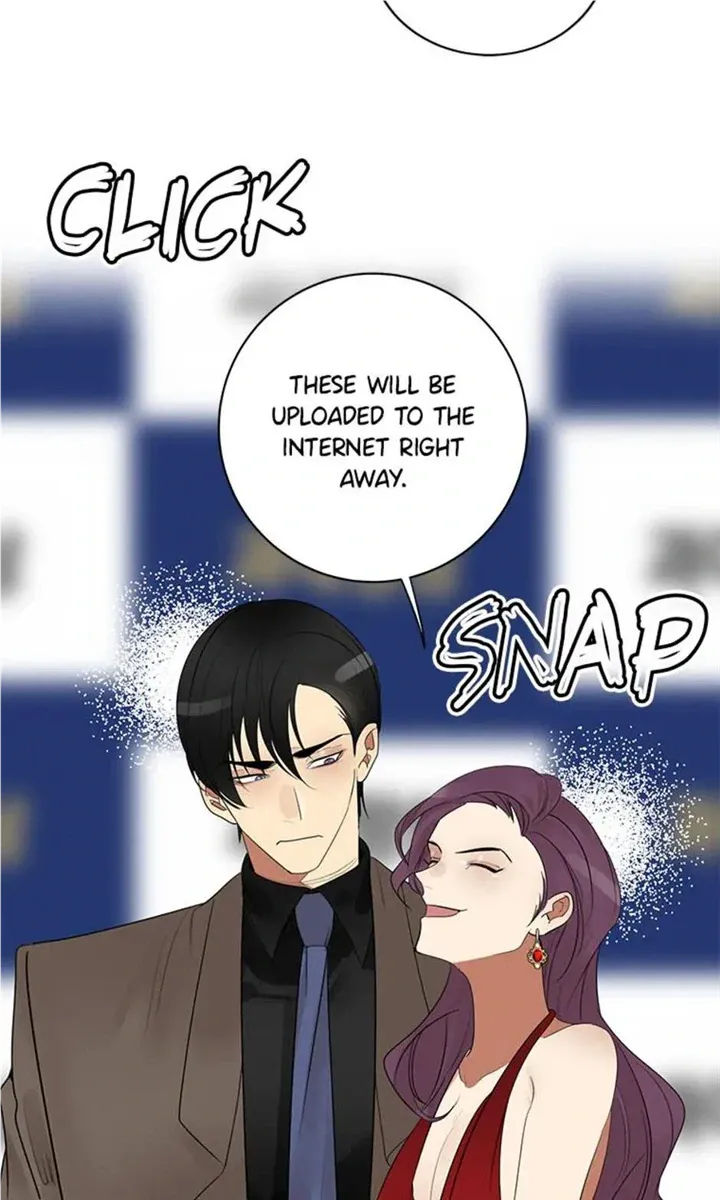 Want You Like Crazy Chapter 17 page 10 - MangaKakalot