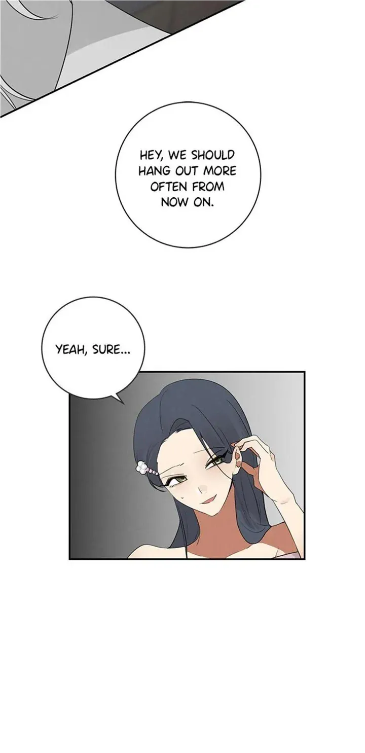 Want You Like Crazy Chapter 18 page 3 - MangaKakalot