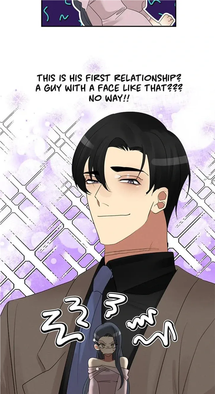 Want You Like Crazy Chapter 18 page 26 - MangaKakalot