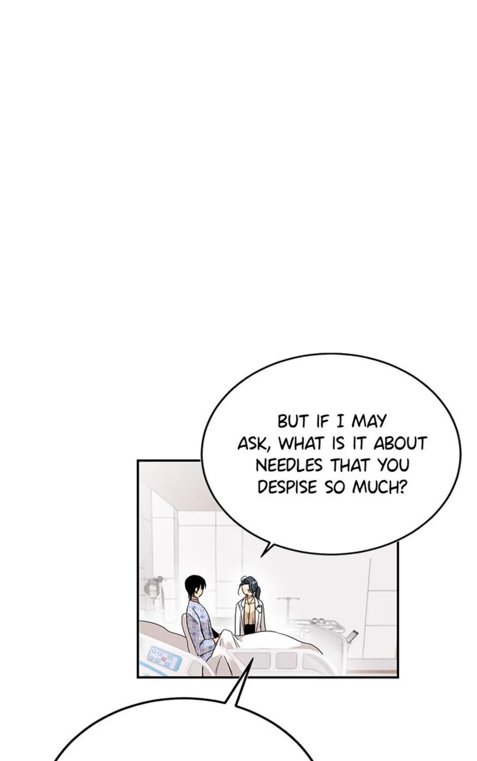 Want You Like Crazy Chapter 2 page 58 - MangaKakalot