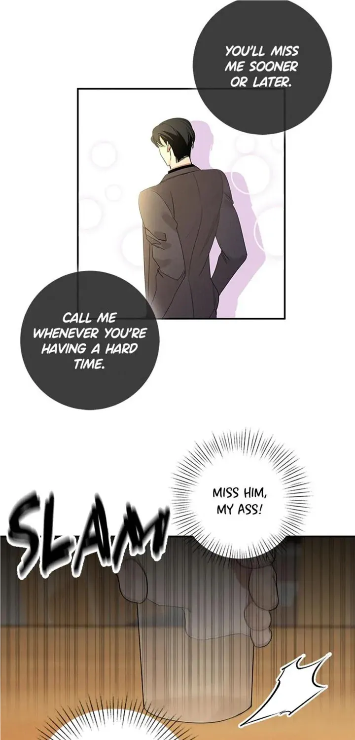 Want You Like Crazy Chapter 20 page 41 - MangaKakalot