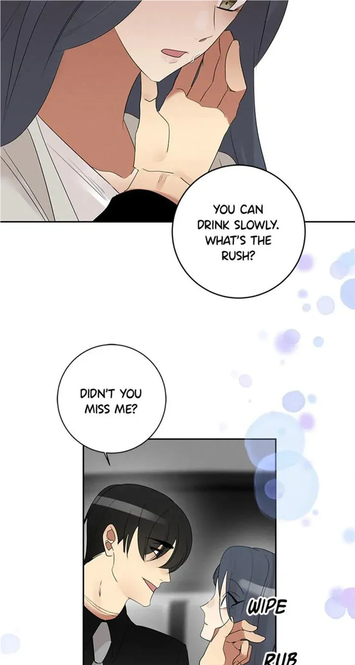 Want You Like Crazy Chapter 21 page 14 - MangaKakalot