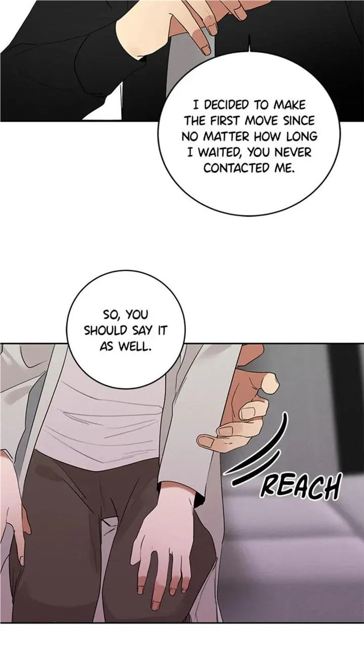 Want You Like Crazy Chapter 21 page 23 - MangaKakalot