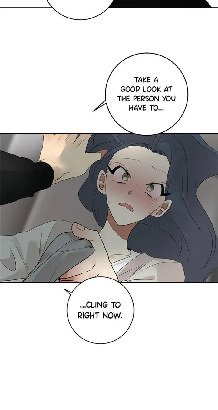 Want You Like Crazy Chapter 21 page 44 - MangaKakalot