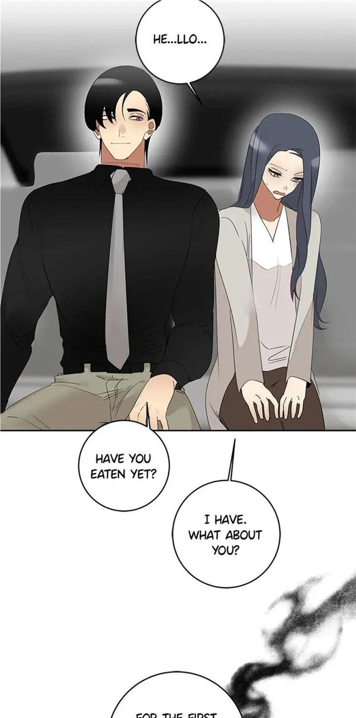 Want You Like Crazy Chapter 21 page 9 - MangaKakalot