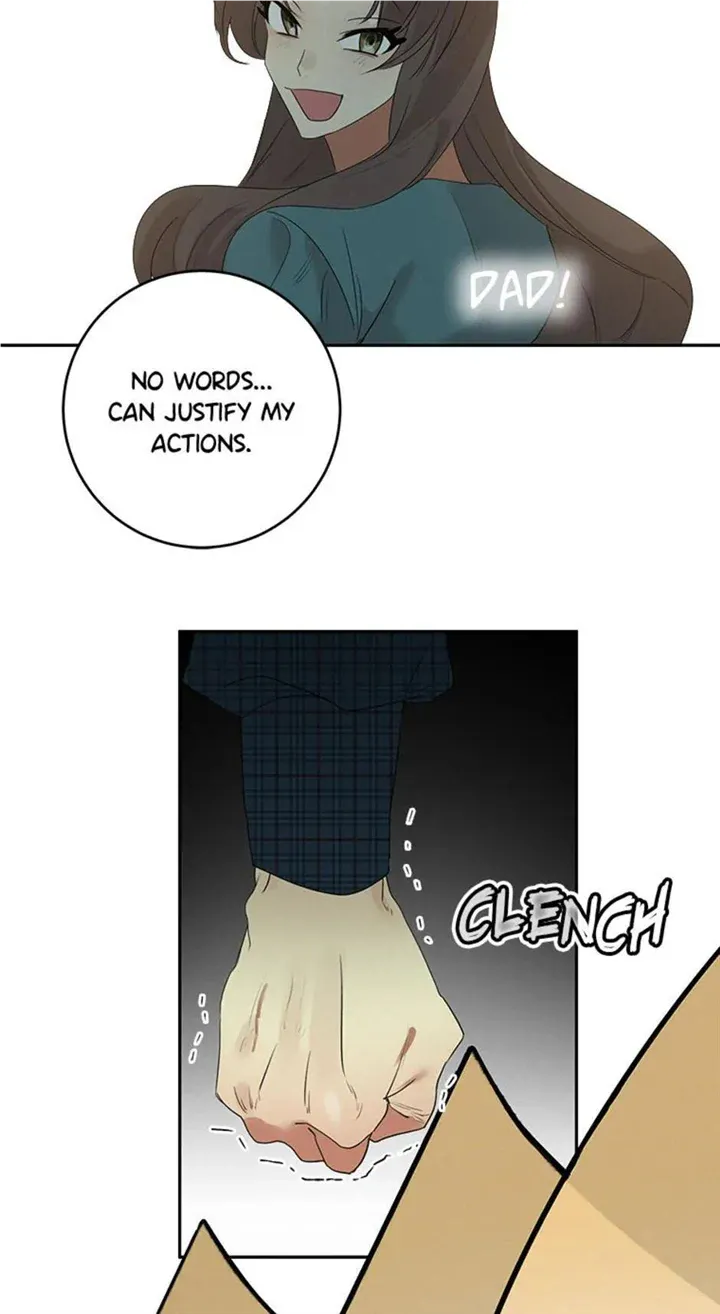 Want You Like Crazy Chapter 22 page 16 - MangaKakalot