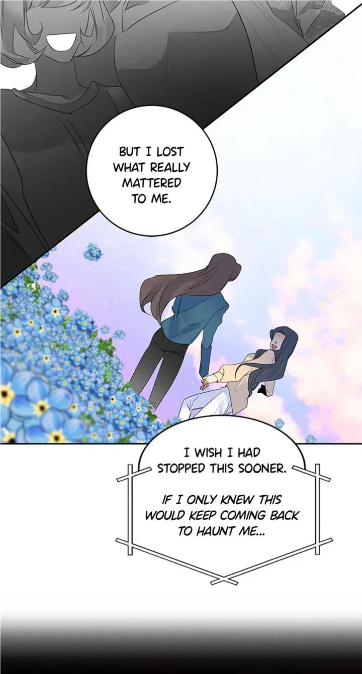 Want You Like Crazy Chapter 22 page 22 - MangaKakalot