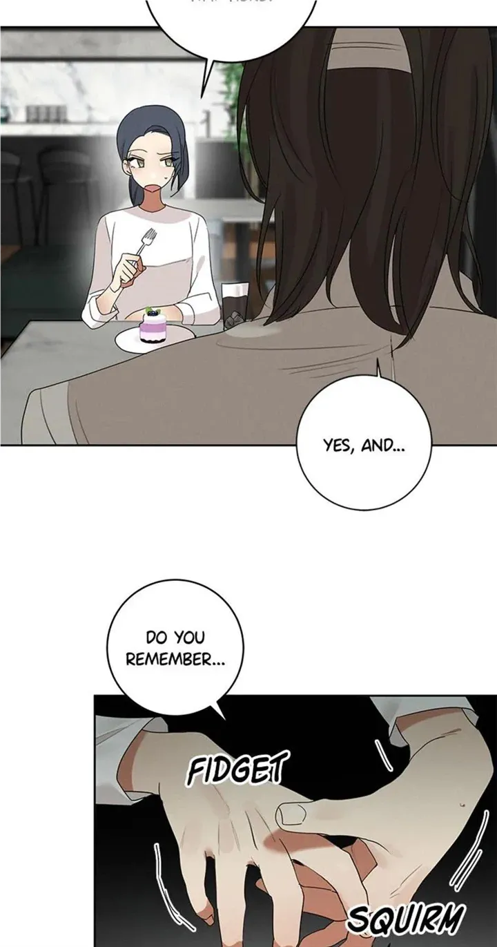 Want You Like Crazy Chapter 22 page 41 - MangaKakalot