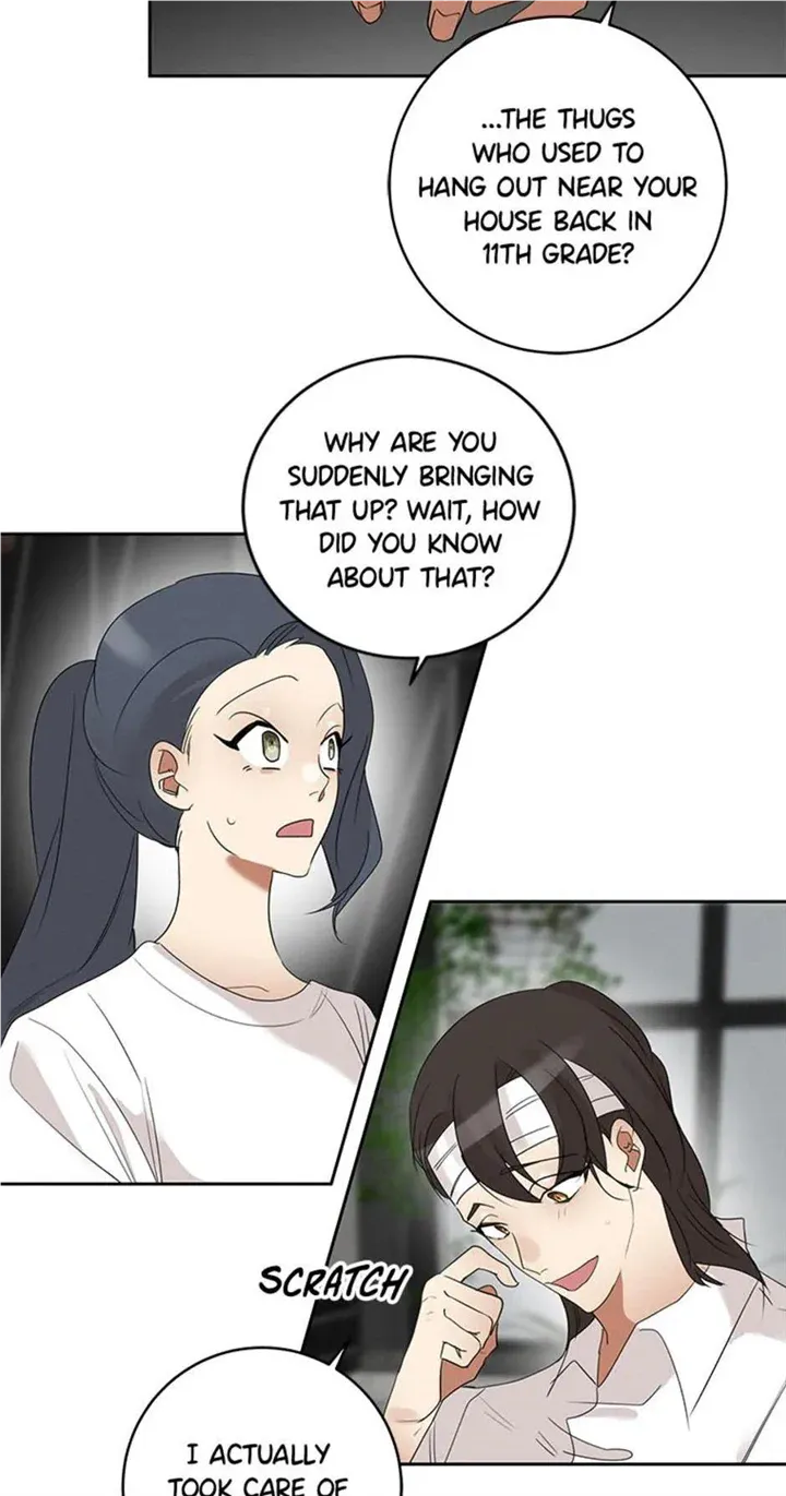 Want You Like Crazy Chapter 22 page 42 - MangaKakalot