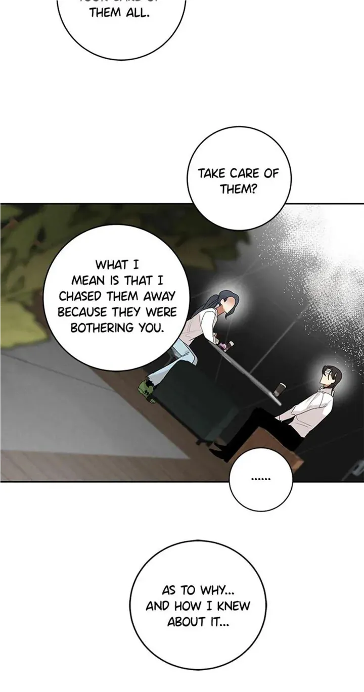 Want You Like Crazy Chapter 22 page 43 - MangaKakalot