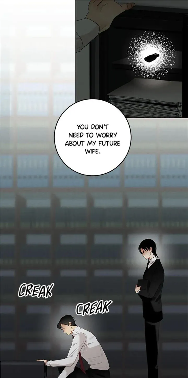 Want You Like Crazy Chapter 22 page 8 - MangaKakalot