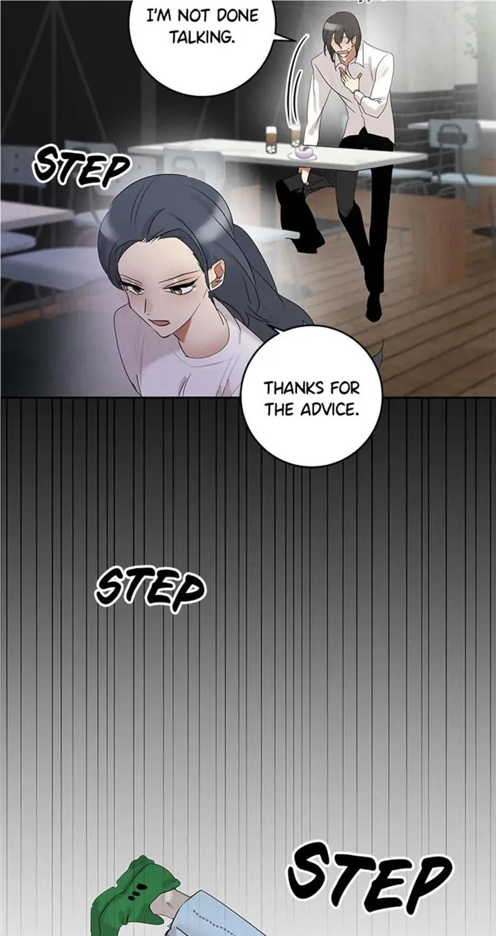 Want You Like Crazy Chapter 23 page 20 - MangaKakalot