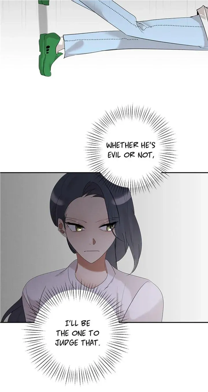 Want You Like Crazy Chapter 23 page 21 - MangaKakalot