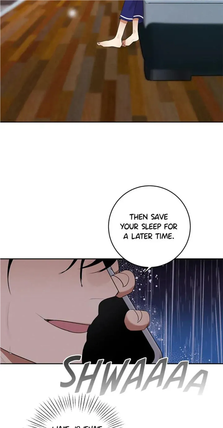 Want You Like Crazy Chapter 23 page 34 - MangaKakalot