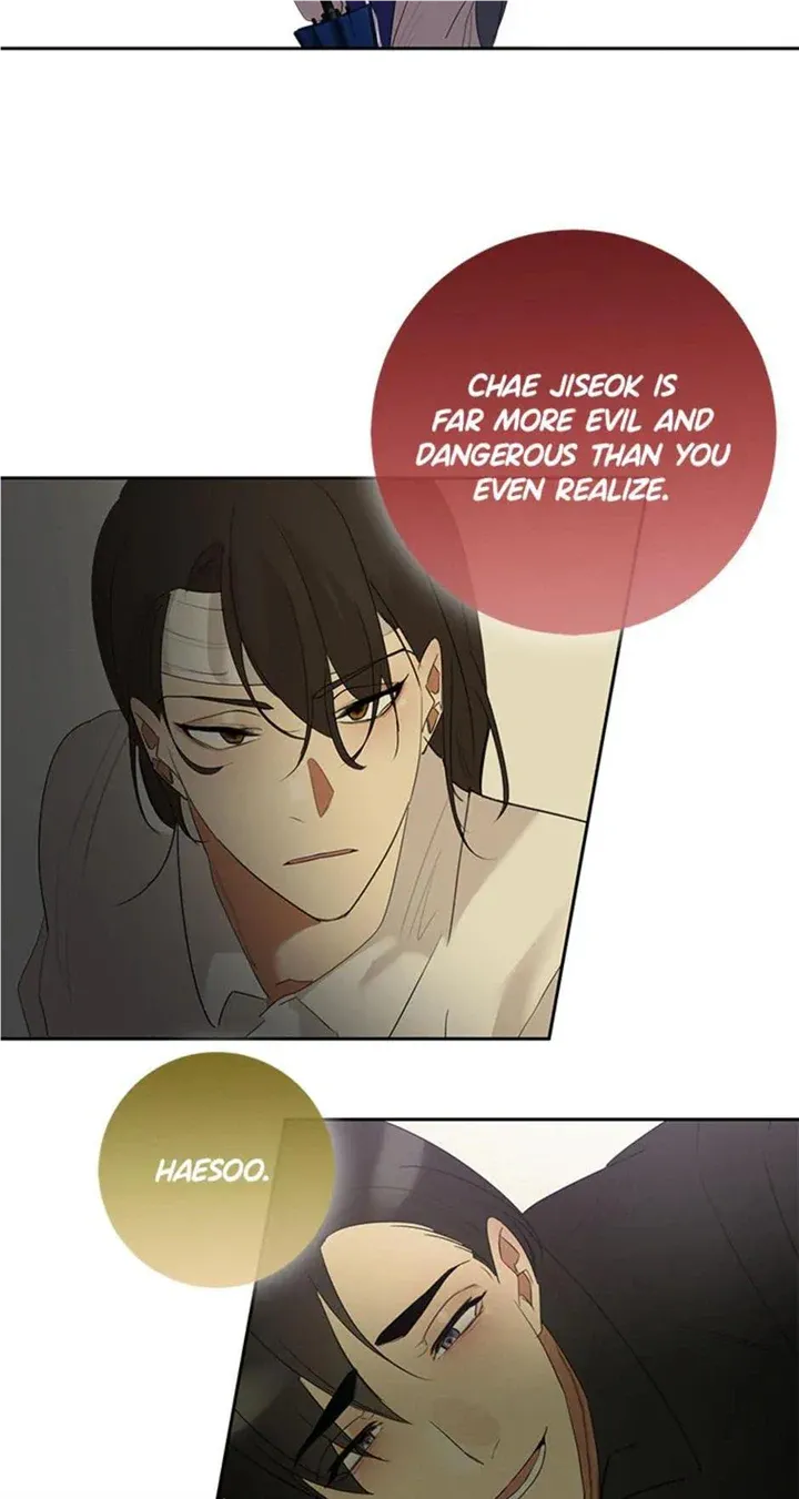 Want You Like Crazy Chapter 23 page 40 - MangaKakalot