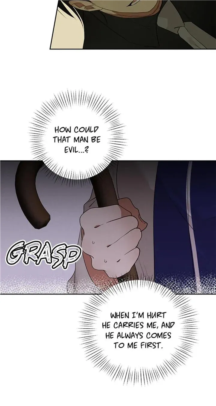 Want You Like Crazy Chapter 23 page 41 - MangaKakalot