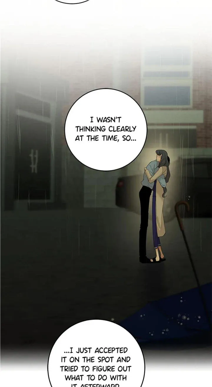 Want You Like Crazy Chapter 24 page 24 - MangaKakalot