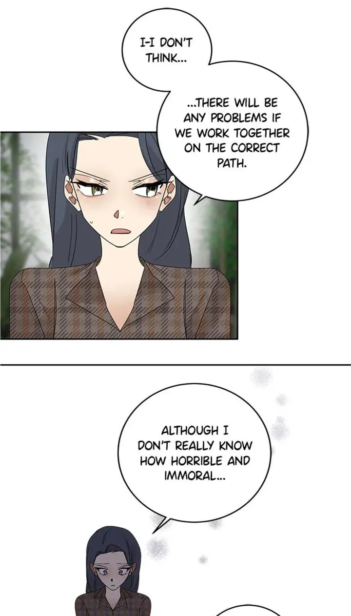 Want You Like Crazy Chapter 24 page 37 - MangaKakalot