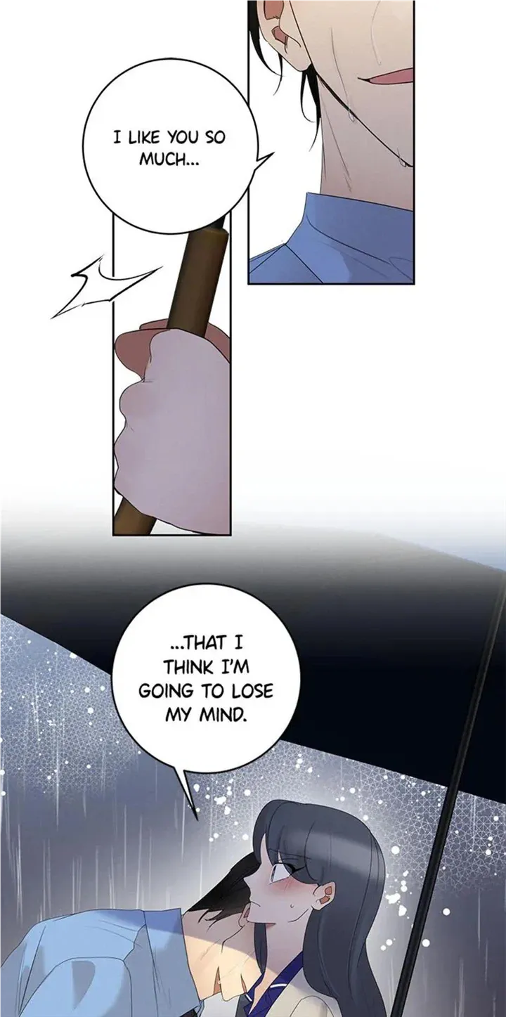 Want You Like Crazy Chapter 24 page 9 - MangaKakalot