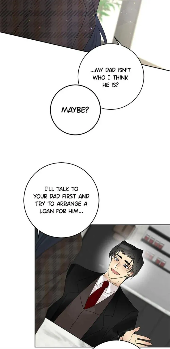 Want You Like Crazy Chapter 25 page 15 - MangaKakalot