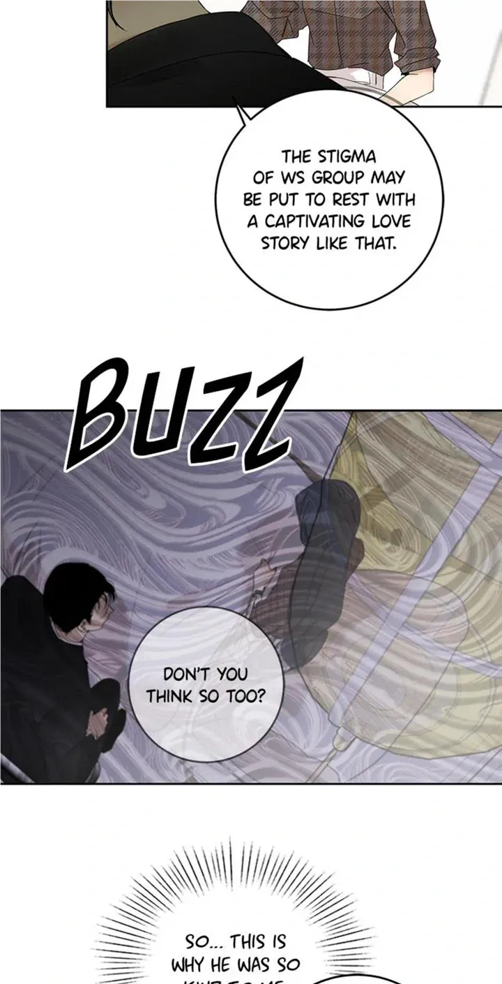 Want You Like Crazy Chapter 25 page 42 - MangaKakalot