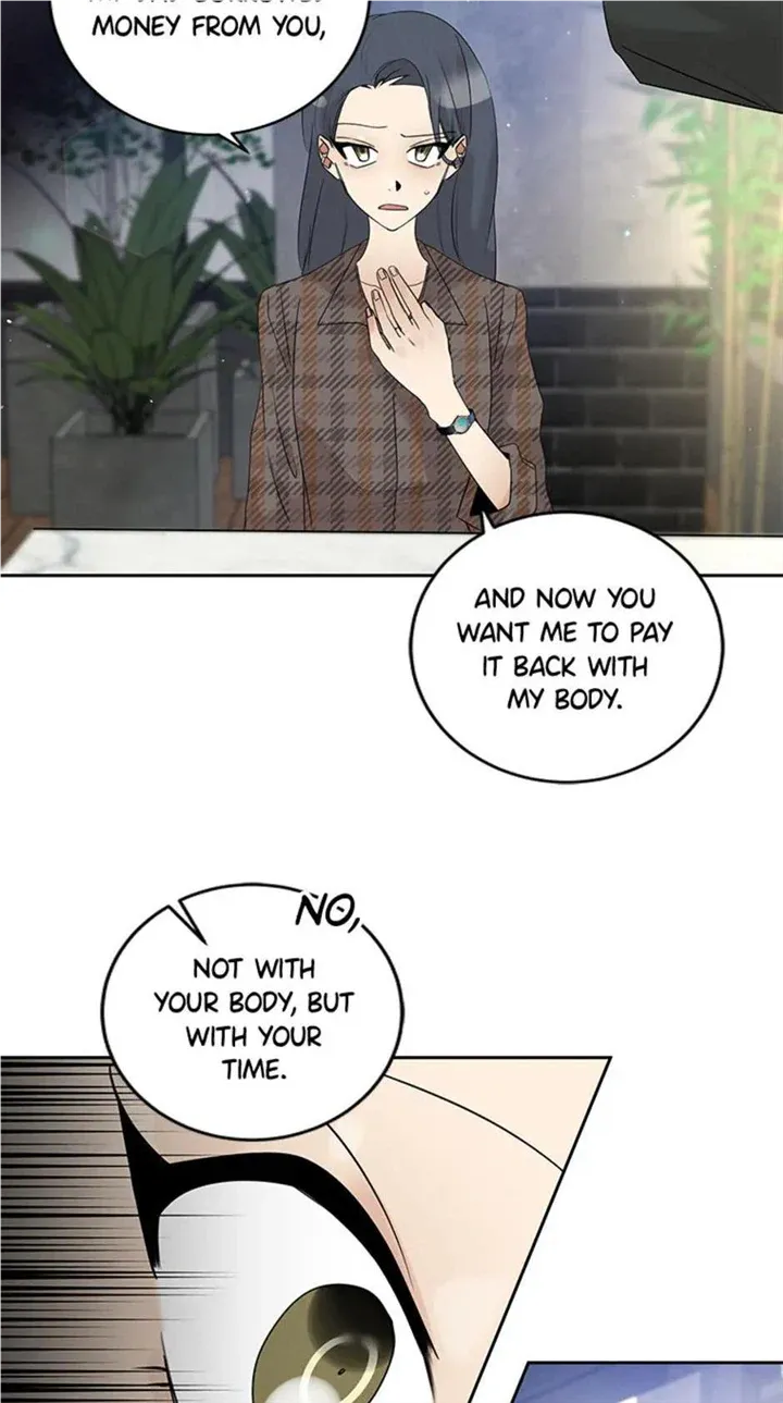 Want You Like Crazy Chapter 25 page 8 - MangaKakalot