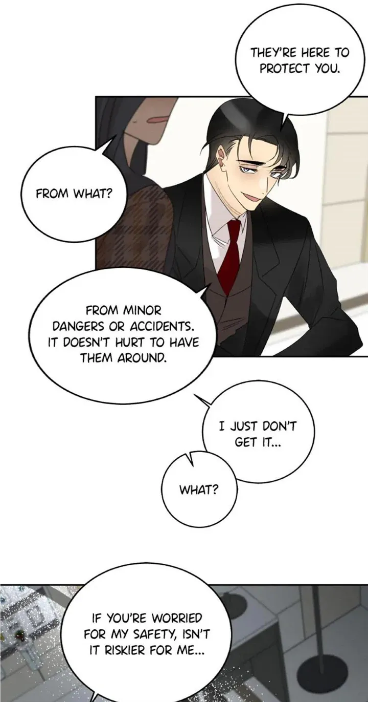 Want You Like Crazy Chapter 26 page 11 - MangaKakalot